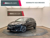 Kia Cee'd occasion année 2022 boite Automatique Annonce Kia Cee'd occasion Essence 1.5 T-GDi 160 ch DCT7 GT Line Premium à Bruges