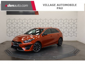 Kia Cee'd , garage KIA MITSUBISHI PAU  LONS