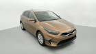 Kia Cee'd occasion année 2022 boite Manuelle Annonce Kia Cee'd occasion Essence 1.5 T-GDi 160 ch ISG BVM6 Active à SAINT-GREGOIRE