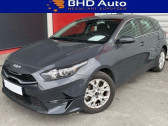 Annonce Kia Cee'd occasion Essence 1.5 T-GDI 160 CH ISG DCT7 ACTIVE  Biganos
