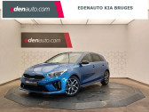 Kia Cee'd 1.5 T-GDi 160 ch ISG DCT7 GT Line   Bruges 33