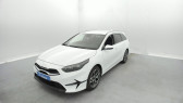 Kia Cee'd occasion année 2021 boite Manuelle Annonce Kia Cee'd occasion Essence 1.5 T-GDI 160ch Active+options à SAINT-GREGOIRE