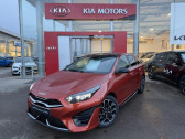 Annonce Kia Cee'd occasion Essence 1.5 T-GDI 160ch GT Line Premium DCT7  Barberey-Saint-Sulpice