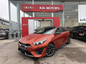 Annonce Kia Cee'd occasion Essence 1.5 T-GDI 160ch GT Line Premium DCT7 à Barberey-Saint-Sulpice