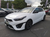 Kia Cee'd occasion année 2023 boite Robotisee Annonce Kia Cee'd occasion Essence 1.5 T-GDI 160ch GT Line Premium DCT7 à Saint-Maximin