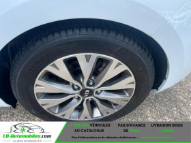 Kia Cee'd 1.6 CRDi 110 ch  occasion  Beaupuy - photo n8