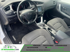 Kia Cee'd 1.6 CRDi 110 ch  occasion  Beaupuy - photo n5