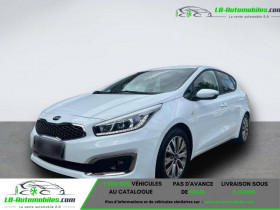 Kia Cee'd 1.6 CRDi 110 ch  occasion  Beaupuy - photo n2