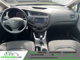 Kia Cee'd 1.6 CRDi 110 ch  occasion  Beaupuy - photo n3
