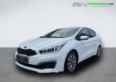 Kia Cee'd occasion année 2018 boite Manuelle Annonce Kia Cee'd occasion Diesel 1.6 CRDi 110 ch à Beaupuy