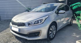 Kia Cee'd , garage LUXAUTO � Maubeuge