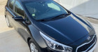 Kia Cee'd occasion Gris année 2017 boite Manuelle Annonce Kia Cee'd occasion Diesel 1.6 CRDI 110CH ISG ACTIVE BUSINESS à Tarcenay