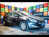 Kia Cee'd occasion année 2014 boite Manuelle Annonce Kia Cee'd occasion Diesel 1.6 CRDi 110ch Style à Dijon