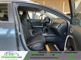 Kia Cee'd 1.6 CRDi 115 ch BVM  occasion  Beaupuy - photo n8