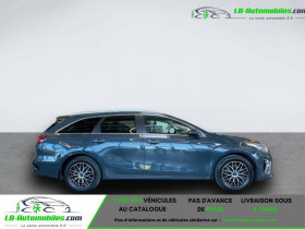 Kia Cee'd 1.6 CRDi 115 ch BVM  occasion  Beaupuy - photo n6