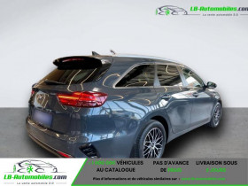 Kia Cee'd 1.6 CRDi 115 ch BVM  occasion  Beaupuy - photo n4