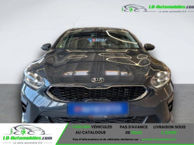 Kia Cee'd 1.6 CRDi 115 ch BVM  occasion  Beaupuy - photo n5