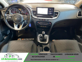 Kia Cee'd 1.6 CRDi 115 ch BVM  occasion  Beaupuy - photo n3