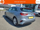 Kia Cee'd occasion année 2018 boite Manuelle Annonce Kia Cee'd occasion Diesel 1.6 CRDi 115 ch ISG BVM6 Active à Angers