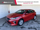 Kia Cee'd occasion année 2019 boite Sequentielle Annonce Kia Cee'd occasion Diesel 1.6 CRDi 115 ch ISG DCT7 Active à Bruges