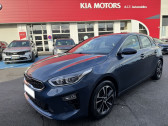 Annonce Kia Cee'd occasion Diesel 1.6 CRDI 115ch Active DCT7 MY20  MACON