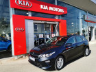 Kia Cee'd occasion Noir année 2020 boite Manuelle Annonce Kia Cee'd occasion Diesel 1.6 CRDI 115ch Active à Barberey-Saint-Sulpice