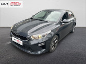 Annonce Kia Cee'd occasion Diesel 1.6 CRDI 115ch Edition 1 DCT7  NICE