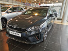 Kia Cee'd occasion Gris année 2020 boite Robotisee Annonce Kia Cee'd occasion Diesel 1.6 CRDI 115ch GT Line DCT7 à Barberey-Saint-Sulpice