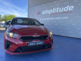 Kia Cee'd occasion année 2020 boite Manuelle Annonce Kia Cee'd occasion Diesel 1.6 CRDI 115ch GT Line MY20 à Barberey-Saint-Sulpice