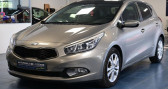 Kia Cee'd occasion année 2012 boite Manuelle Annonce Kia Cee'd occasion Diesel 1.6 CRDi 128 ch Active à ST SATURNIN