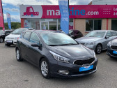 Kia Cee'd occasion année 2013 boite Manuelle Annonce Kia Cee'd occasion Diesel 1.6 CRDI 128CH ACTIVE à Foix