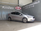 Kia Cee'd occasion Gris année 2014 boite Manuelle Annonce Kia Cee'd occasion Diesel 1.6 CRDI 128CH FIFA WORLD CUP? EDITION à Challans