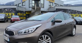 Kia Cee'd occasion année 2012 boite Manuelle Annonce Kia Cee'd occasion Diesel 1.6 CRDI 128CH PREMIUM à VOREPPE