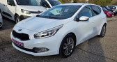 Annonce Kia Cee'd occasion Diesel 1.6 CRDI 128CH REVELATION 2016 159.000KMS FULL  Martigues