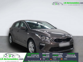 Kia Cee'd 1.6 CRDi 136 ch BVA  occasion � Beaupuy - photo n�2