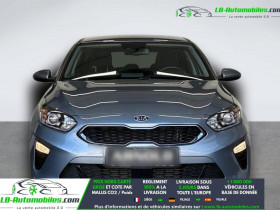 Kia Cee'd 1.6 CRDi 136 ch BVA  occasion � Beaupuy - photo n�3
