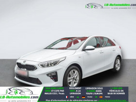 Kia Cee'd , garage LB AUTOMOBILES � Beaupuy