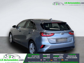 Kia Cee'd 1.6 CRDi 136 ch BVA  occasion � Beaupuy - photo n�2