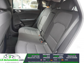 Kia Cee'd 1.6 CRDi 136 ch BVA  occasion � Beaupuy - photo n�9