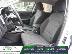 Kia Cee'd 1.6 CRDi 136 ch BVA  occasion � Beaupuy - photo n�8