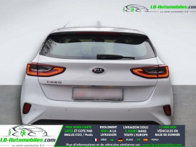 Kia Cee'd 1.6 CRDi 136 ch BVA  occasion � Beaupuy - photo n�7