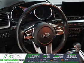 Kia Cee'd 1.6 CRDi 136 ch BVA  occasion � Beaupuy - photo n�10