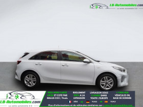 Kia Cee'd 1.6 CRDi 136 ch BVA  occasion � Beaupuy - photo n�6