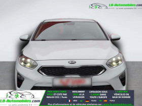 Kia Cee'd 1.6 CRDi 136 ch BVA  occasion � Beaupuy - photo n�5