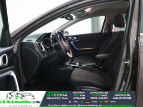 Kia Cee'd 1.6 CRDi 136 ch BVA  occasion � Beaupuy - photo n�8