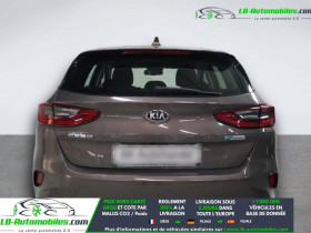 Kia Cee'd 1.6 CRDi 136 ch BVA  occasion � Beaupuy - photo n�7