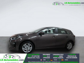 Kia Cee'd 1.6 CRDi 136 ch BVA  occasion � Beaupuy - photo n�6