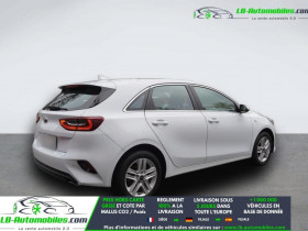 Kia Cee'd 1.6 CRDi 136 ch BVA  occasion � Beaupuy - photo n�4