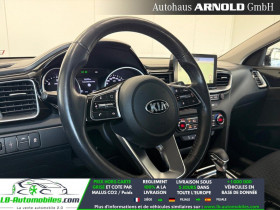 Kia Cee'd 1.6 CRDi 136 ch BVA  occasion � Beaupuy - photo n�6