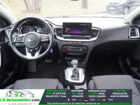 Kia Cee'd 1.6 CRDi 136 ch BVA  occasion � Beaupuy - photo n�3